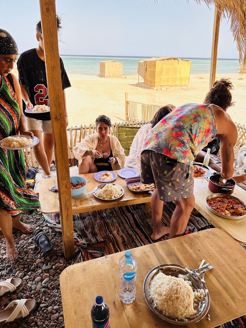Anne Blue Lagoon - Anne Blue Lagoon, Blue lagoon, Dahab, South Sinai Governorate 8773044, Egypt