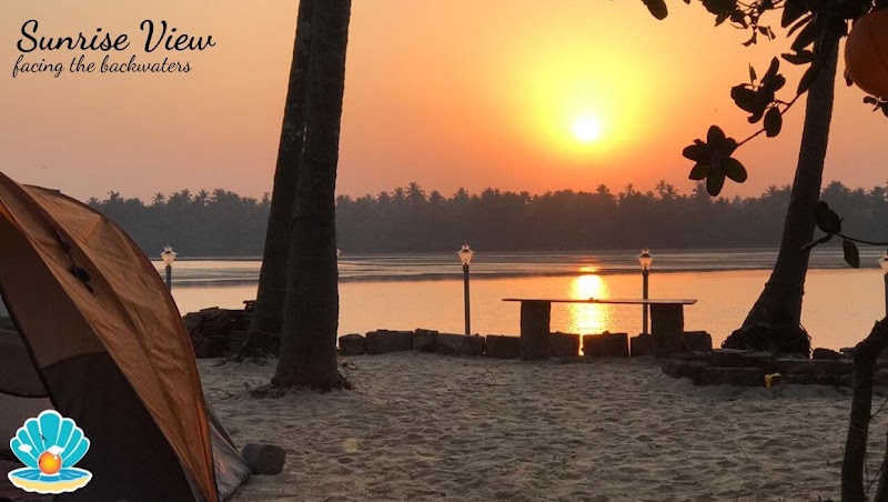Coastal Recreational Zone (CRZ) - Homestay & Campsite - Coastal Recreational Zone (CRZ) - Homestay & Campsite, Door no. 13-71, Udhyavara Padukere. Post Mattu Via Katapady, Udupi, Udiyavara, Karnataka 574105, India