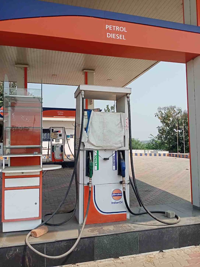 IndianOil - IndianOil, Sy No 262/2/3 Damaracherla, Kondrapole, Hyderabad, Kondrapole, Telangana 508355, India