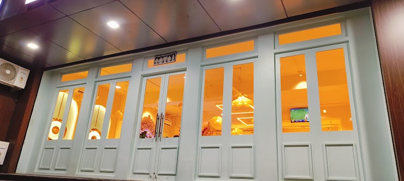 ZOCA Cafe
