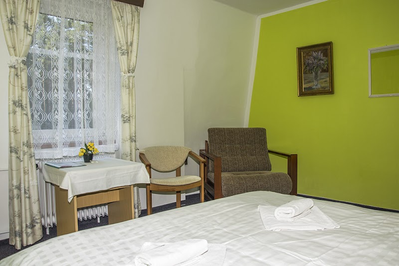 Belvedér Hotel - Belvedér Hotel, Labská Stráň 105, 407 14 Labská Stráň, Czechia