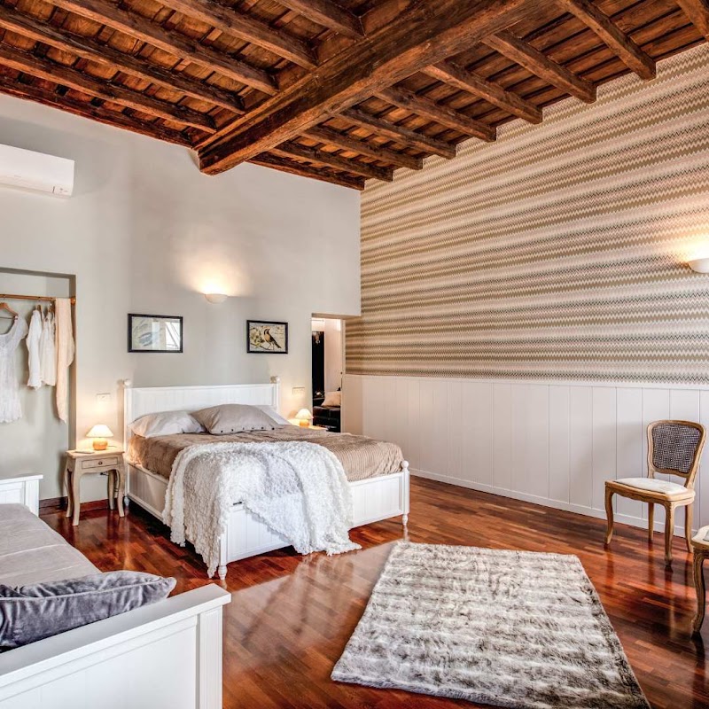 Colosseo Miracle Suite - Colosseo Miracle Suite, Via del Colosseo, 71, 00184 Roma RM, Italy