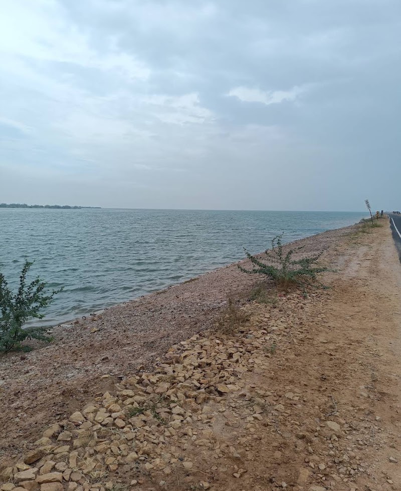 ROAD TO HEAVEN - ROAD TO HEAVEN, Dholavira, Bhuj, Juna, Gujarat 370510, India