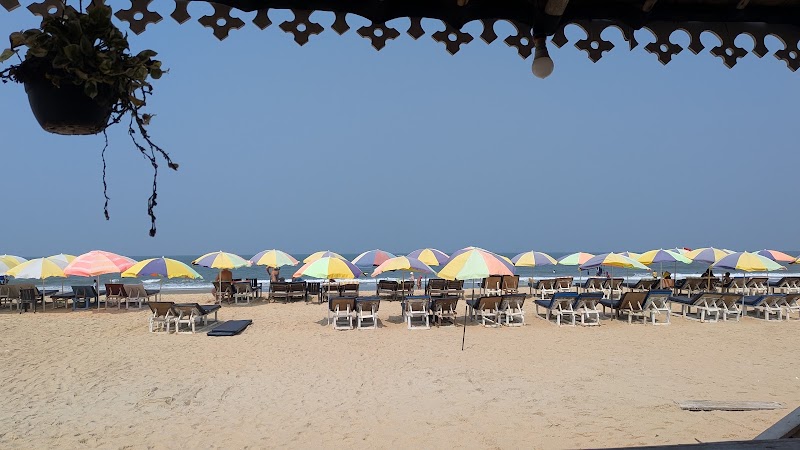 Luisa by the Sea Housing Society, Cavelosim, Goa - Luisa by the Sea Housing Society, Cavelosim, Goa, Mayfair villa, Luisa By The Sea, Villa 56, Cavelossim, Mobor, opposite Novotal, Cavelossim, Goa 403731, India