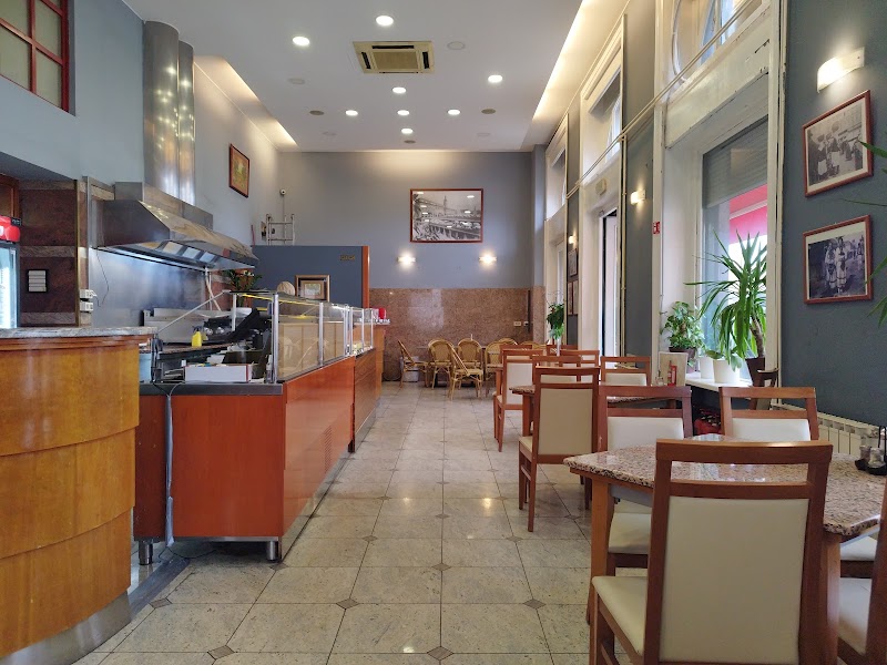 Bistro Dolac - Bistro Dolac Dolac 1, 10000, Zagreb, Croatia