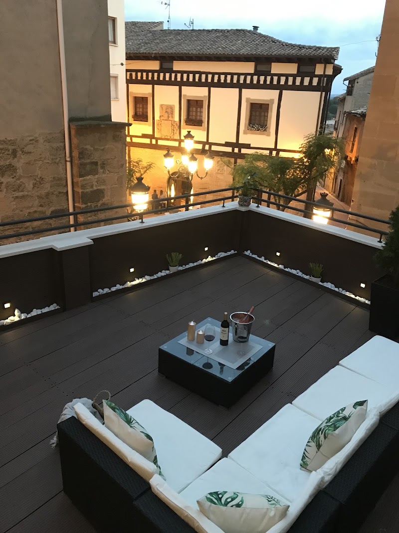 Apartamentos la Herradura