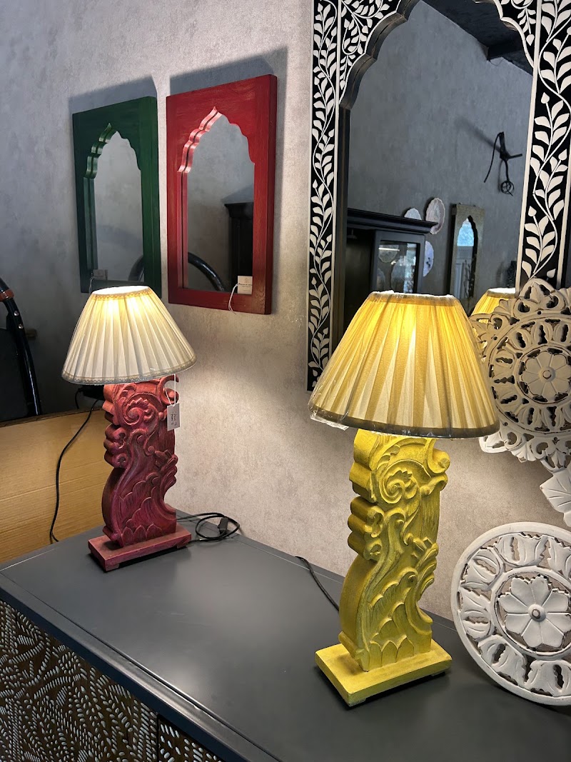 House of Jodha - House of Jodha, Plot 237, Gali No. 3, Hazipur, Sector 104, Noida, Uttar Pradesh 201305, India