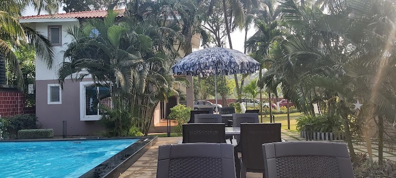 Jimmy Beach Resort - Jimmy Beach Resort JBR Rd, Naik Wadi, Varasoli, Alibag, Maharashtra 402201, India