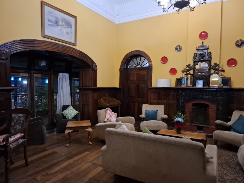 Earl's Secret - Earl's Secret Havelock Rd, Police Quarters, Pudumund, Ooty, Tamil Nadu 643001, India