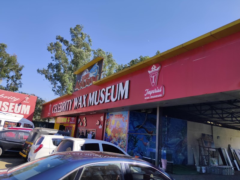 Imperial wax museum - Imperial wax museum Rainbow Food Park Railway Gate 30 , Old Khandala Road Mumbai, Old Mumbai - Pune Hwy, Khandala, Lonavala, Maharashtra 410302, India