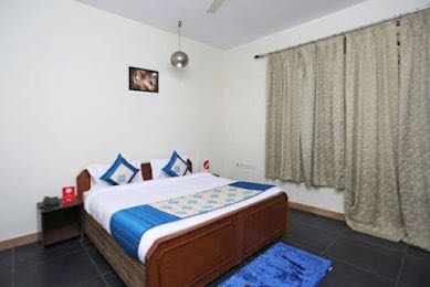 Hotel O Noida Stay - Hotel O Noida Stay B47, Block B, Sector 51, Noida, Uttar Pradesh 201303, India