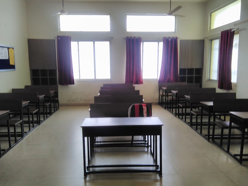 Delhi World Public School,Balodabazar-Bhatapara - Delhi World Public School,Balodabazar-Bhatapara, Mirgi, Chhattisgarh 493332, India