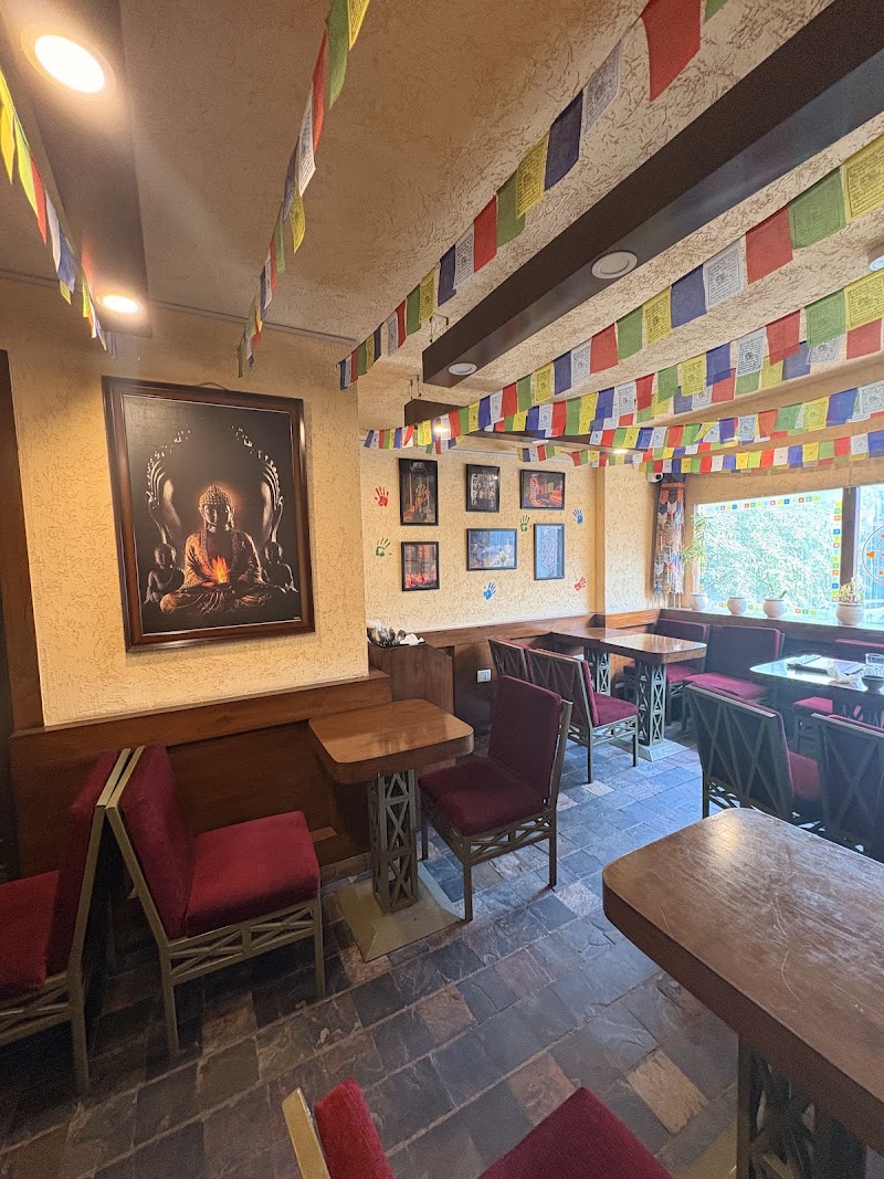 Taste Of Sikkim - Taste Of Sikkim J25A, 1st Floor, J Block, Pocket J, Sector 18, Noida, Uttar Pradesh 201301, India