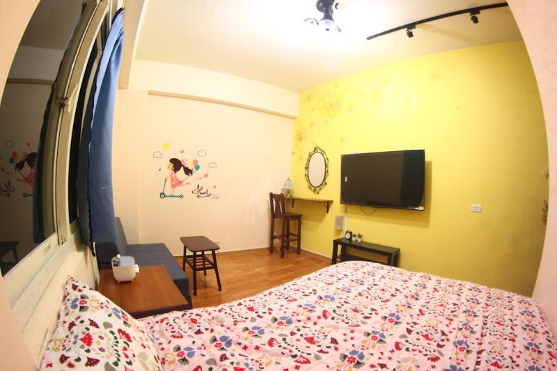珂菲私旅-知雨樓 九份民宿 Jiufen Cafe Sleep B&B No.1：Rain House 合法民宿 - 珂菲私旅-知雨樓 九份民宿 Jiufen Cafe Sleep B&B No.1：Rain House 合法民宿 No. 35號, Qiche Rd, Jishan Village, Ruifang District, New Taipei City, Taiwan 224