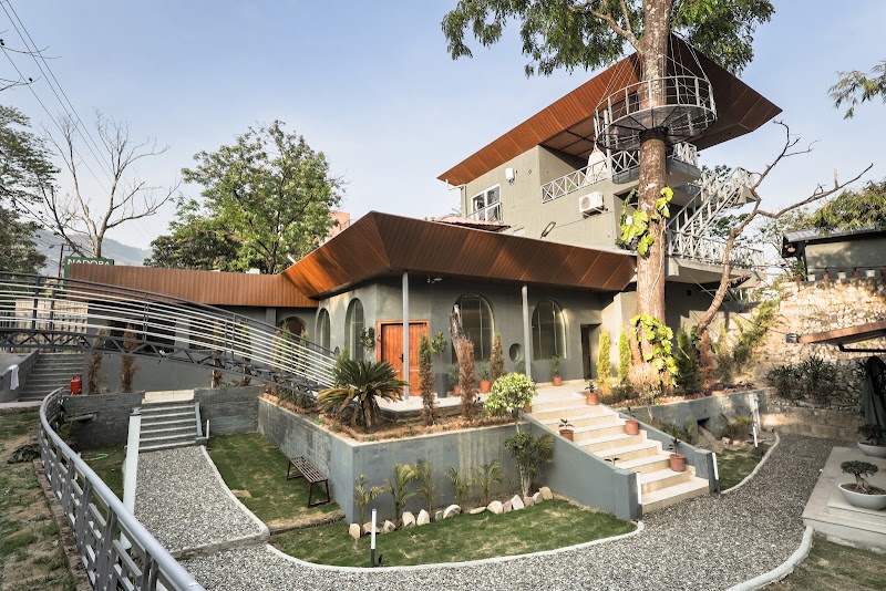 Nadora House - Nadora House, Next to Bharna devi mander, 100 meter ahead Antara Senior Living, Khasra no 78 and 79, Nadora House, Sinola, Salan Gaon, Bhagwant Pur, Guniyal Gaon, Dehradun, Uttarakhand 248009, India