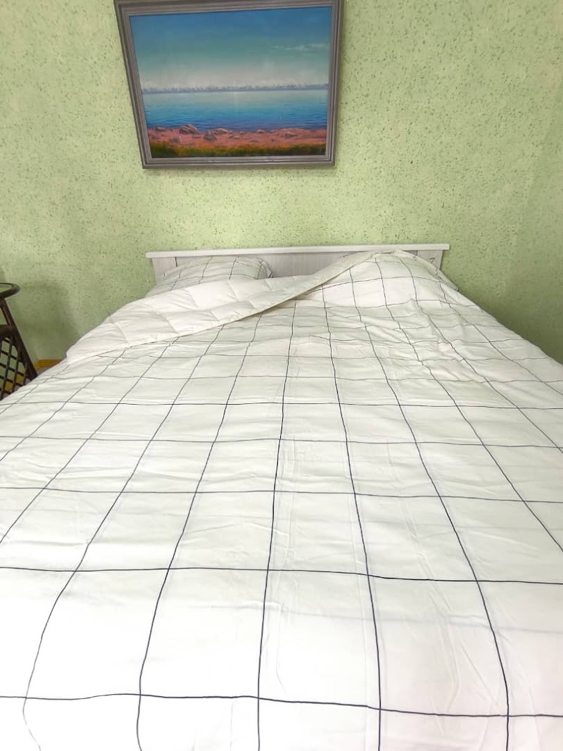 Infinity Hotel - Infinity Hotel, 12 Kara-Kol1, Cholpon-Ata 722125, Kyrgyzstan