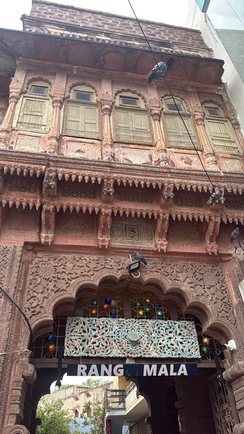 Toorji Ka Jhalra Bavdi - Toorji Ka Jhalra Bavdi Makrana Mohalla, Sutharo Ka Bass Rd, Gulab Sagar, Jodhpur, Rajasthan 342001, India