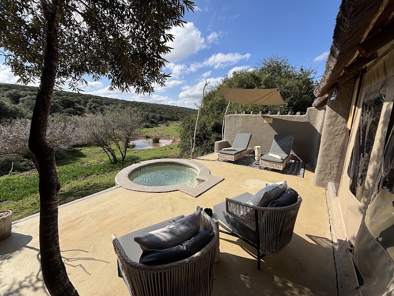 Amakhala Game Reserve - Amakhala Game Reserve, Paterson, 6130, South Africa