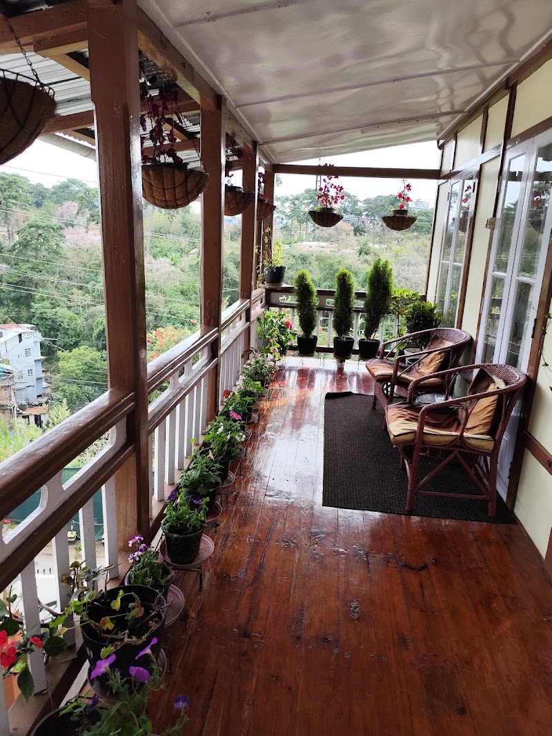 Casa Encanto Homestay - Casa Encanto Homestay Nongrimmaw, Laitumkhrah, Shillong, Meghalaya 793011, India