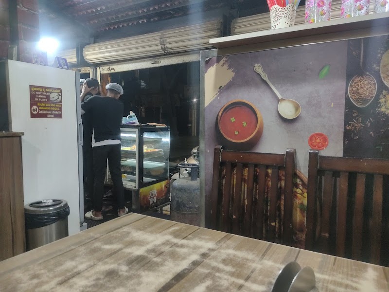 CAFE LOUNGE - CAFE LOUNGE Hosa Rd, Owners Court Layout, Kasavanahalli, Bengaluru, Karnataka 560035, India