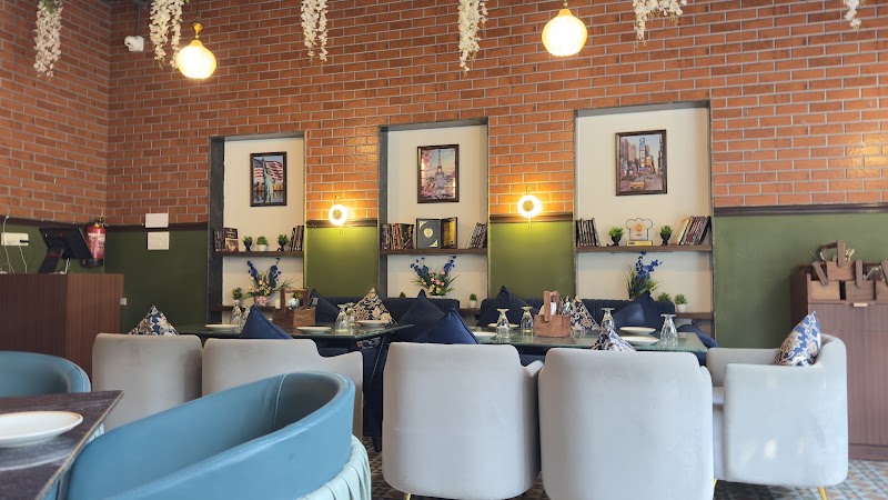 Mark's Eatery - Mark's Eatery Plot No. 189, Pocket A2, Pocket B, Sector 17 Dwarka, Dwarka, New Delhi, Delhi, 110078, India