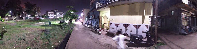 SH Play Ground - SH Play Ground, HIG-12, Sarvodaya Nagar, Tatibandh, Raipur, Chhattisgarh 492099, India