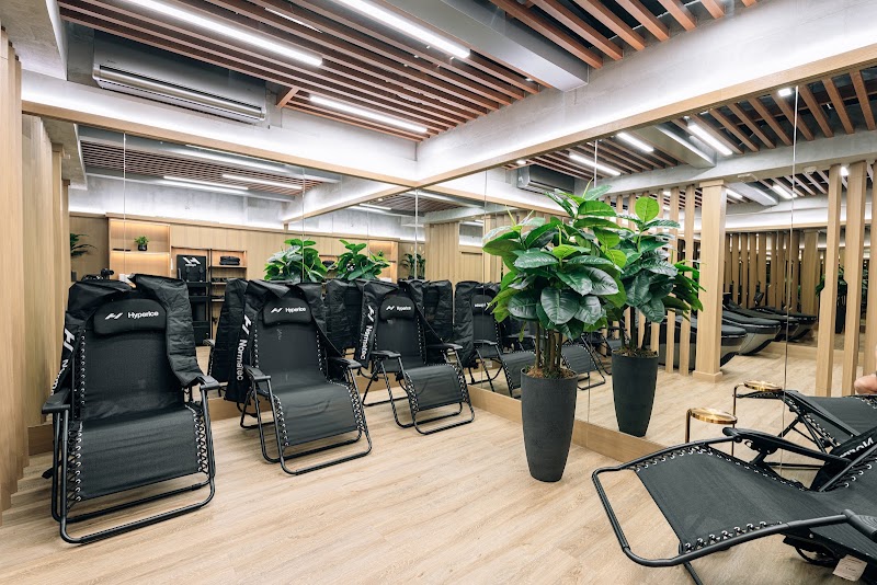 PLATFORM Studios - Marina - PLATFORM Studios - Marina, Shop 2, The Platform Studios, Park Island - دبي مارينا - دبي - United Arab Emirates