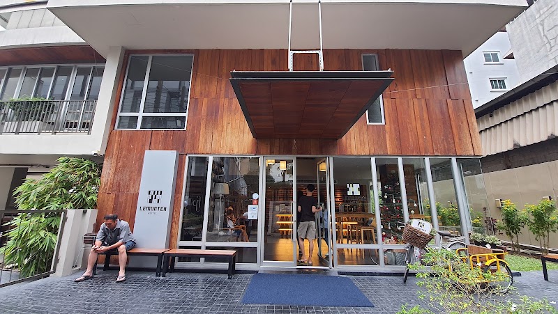 Lemontea Hotel