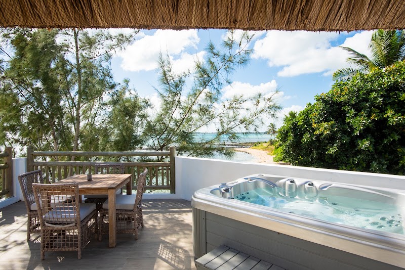 Seapoint Boutique Hotel - Seapoint Boutique Hotel, Costal Rd, Grand Baie, Mauritius
