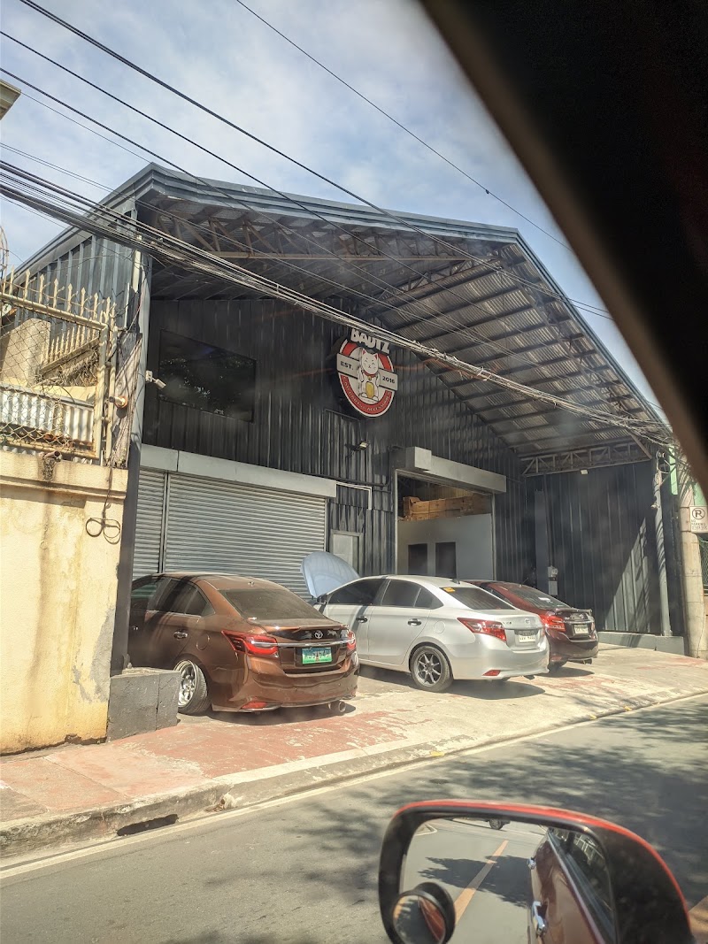 X-Films Philippines - X-Films Philippines, 21 1800 Flamingo, Marikina, 1800 Metro Manila, Philippines