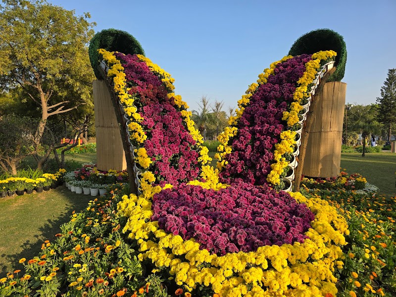 City Park greater Noida - City Park greater Noida FGFC+H3R, Block B, Nawada, Greater Noida, Uttar Pradesh 201315, India