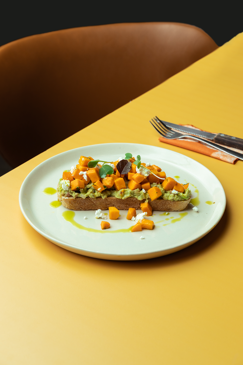 Zane's Cafe & Bar - Zane's Cafe & Bar, Todi Mill Compound, Senapati Bapat Marg, opposite Ideal Industrial Estate, Railway Colony, Lower Parel, Mumbai, Maharashtra 400013, India