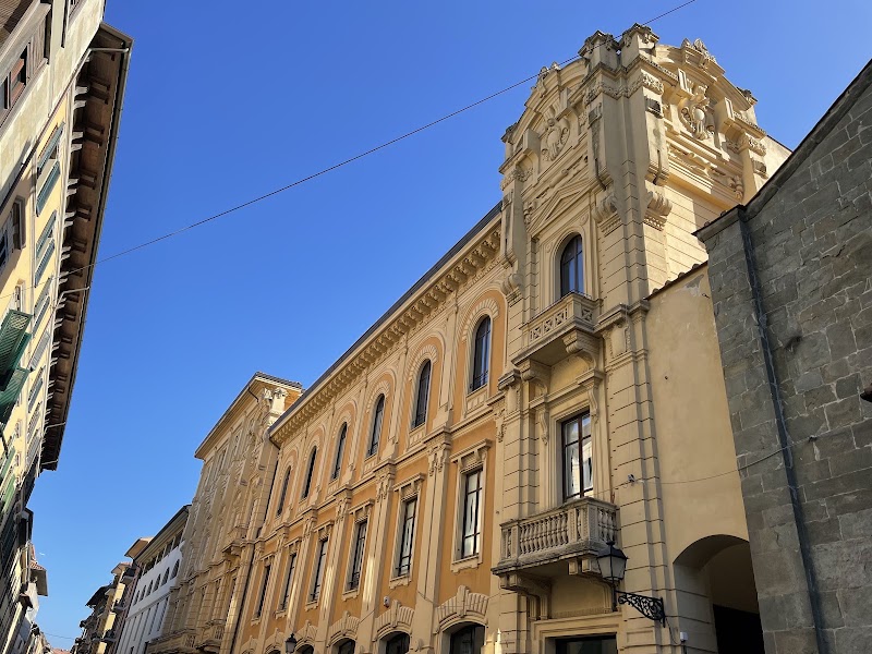 Corso Italia - Corso Italia, 56125 Pisa PI, Italy