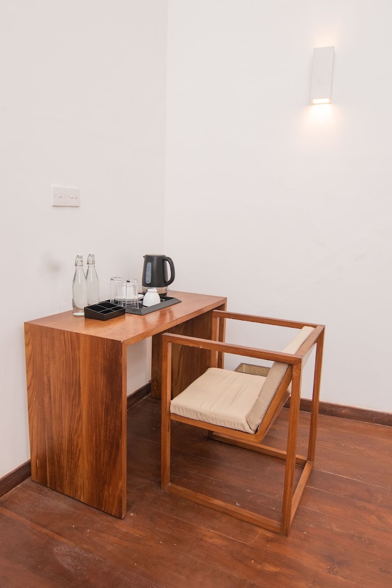 Pedlars Villa Galle Fort - Pedlars Villa Galle Fort, 54 Pedlar St, Galle 80000, Sri Lanka