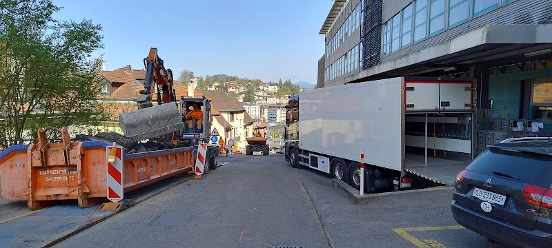 Bächler-Sidler AG - Bächler-Sidler AG Sagenmattstrasse 7, 6003 Luzern, Switzerland