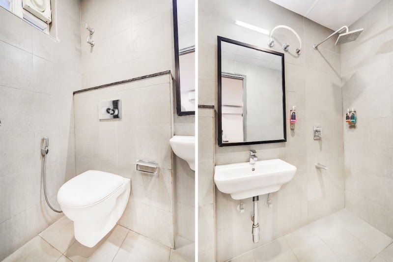 Super Townhouse Oak Indiranagar - Super Townhouse Oak Indiranagar, 137, 1st B cross Road, Domlur, 2nd stage, Indiranagar, Bengaluru, Karnataka 560071, India