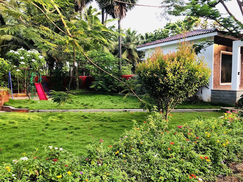 Sunshine villas - Sunshine villas, Rastakadu sea road, Anjugramam, Tamil Nadu 629401, India