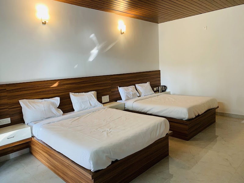 Buddha Tree Home Stay - Buddha Tree Home Stay, 38/A, Koginabailu Markallu, 2, Rushyashringapura, Karnataka 577139, India