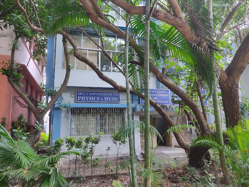 Department of Physics Jadavpur University - Department of Physics Jadavpur University, Jadavpur University Campus Area, Jadavpur, PG Science Building, 188, Raja S.C. Mallick Rd, 188, Raja Subodh Chandra Mallick Rd, Jadavpur University Campus Area, Jadavpur, Kolkata, West Bengal 700032, India