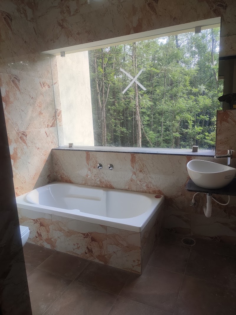 Nature View Resort Yercaud - Nature View Resort Yercaud post, Muluvi, Yercaud, Elavadi, Tamil Nadu 636602, India