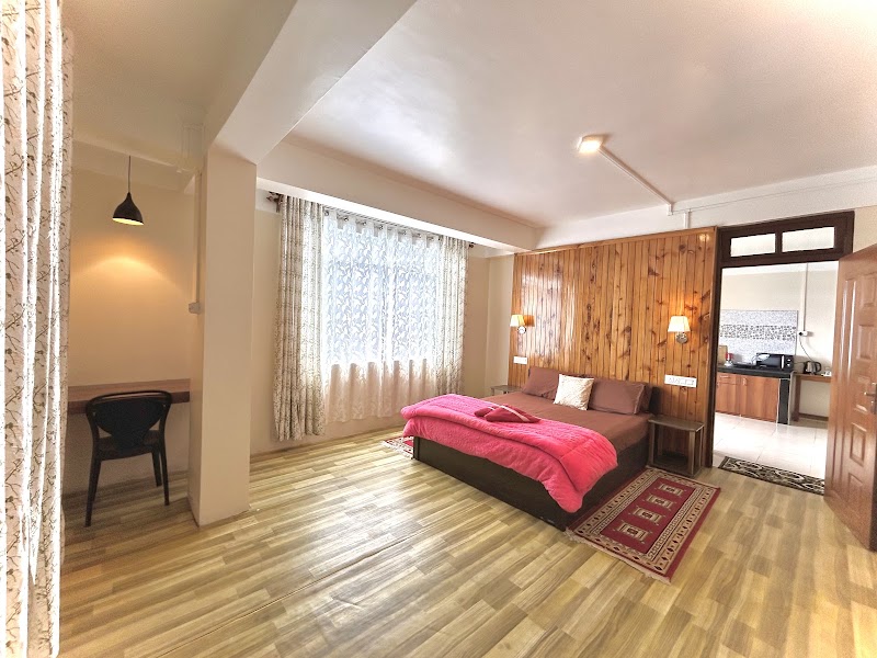 Magnolia Homestay Darjeeling