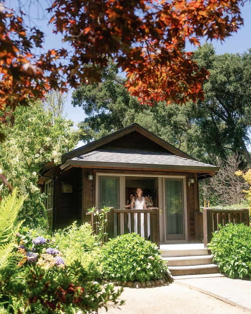 The Barn at River House - The Barn at River House 200 Holiday Ln, Ben Lomond, CA 95005, USA