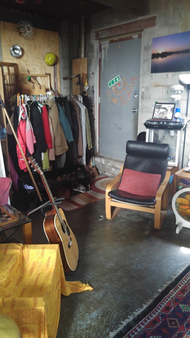Rakit Club - Rakit Club l, 6409, 338 Moffat St, Brooklyn, NY 11237, USA