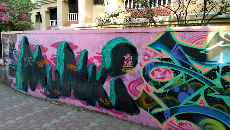 Bollywood Art Project - Bollywood Art Project 301, Cecilia Villa, 62A, Chapel Rd, St Sebastian Colony, Ranwar, Bandra West, Mumbai, Maharashtra 400050, India