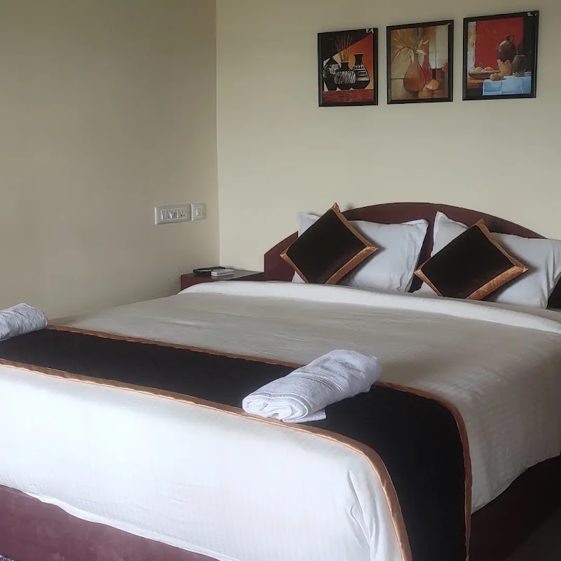 Organic Villa Sea View Cottages - Organic Villa Sea View Cottages north cliff, Thiruvambadi Rd, Varkala, Kerala 695141, India