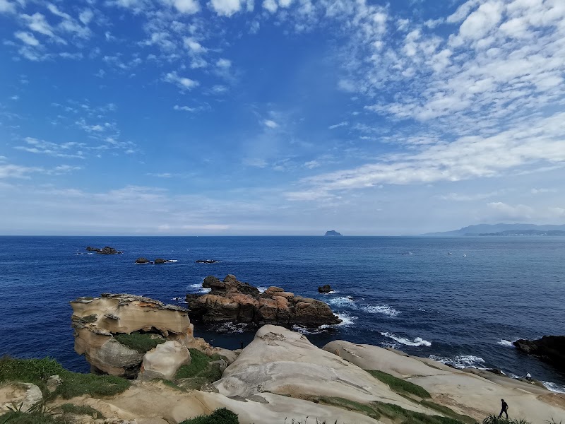 Camel’s Hump Rock - Camel’s Hump Rock, Wanli District, New Taipei City, Taiwan 207