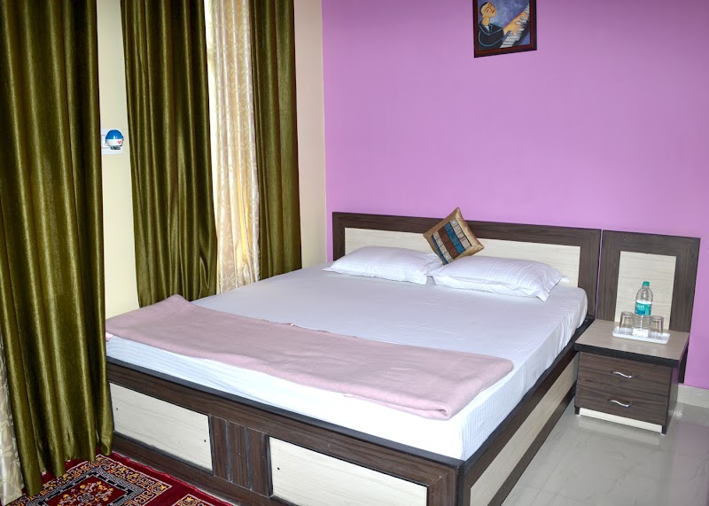 Dev Holiday Home - Dev Holiday Home, 11, Ranthambore Cir, Patel Nagar, Adinath Nagar, Sawai Madhopur, Rajasthan 322001, India