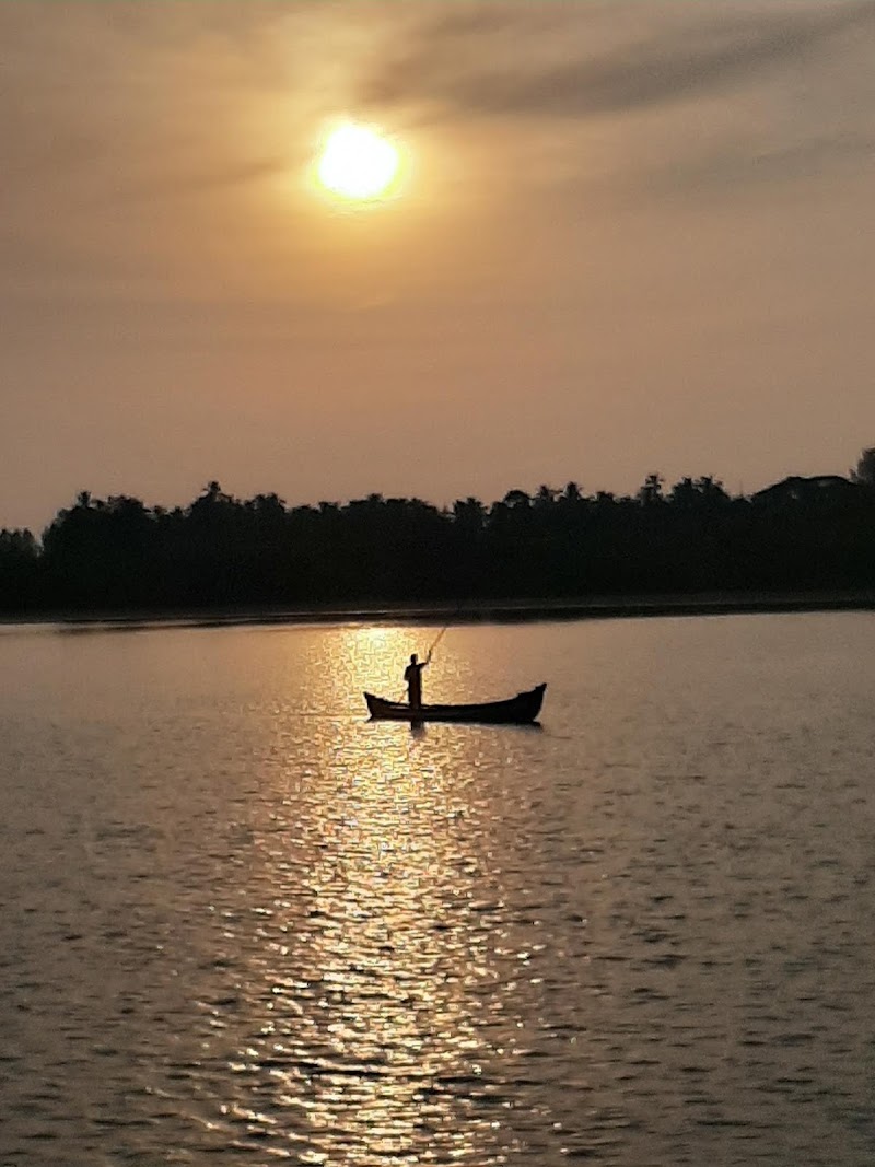Mulki - Mulki Mulki, Kilpady, Karnataka, India