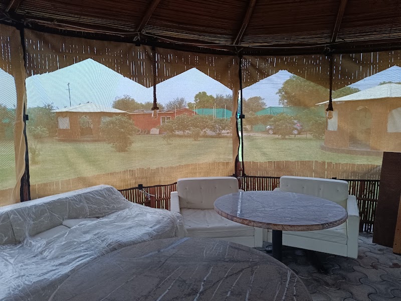 Farm Aravali - Farm Aravali, Leopard trail, Badshahpur, Tehsil, Hasanpur, Gurugram, Haryana 122101, India