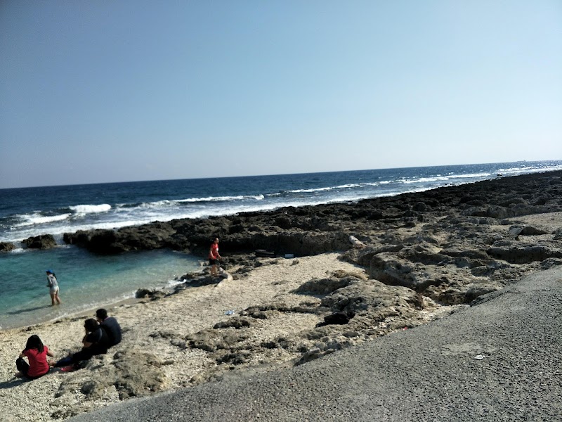 Secret Beach - Secret Beach Liuqiu Township, Pingtung County, Taiwan 929